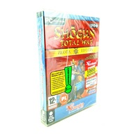 NOWA EXTRA KLASYKA SHOGUN TOTAL WAR PC POLSKIE PL