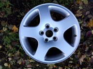 Alufelga Oryginał AUDI A6 C5 16 CALI 5x112 7J 8d0601025c ET 45 Prosta