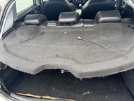 PEUGEOT 208 I PÓŁKA TYŁ BAGAŻNIKA 5D