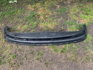 AUDI A7 zderzak tył spoiler 4K8807521