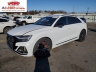 Audi SQ8 Prestige 2022 4.0l 4.0 Benzyna 500KM