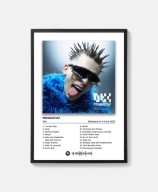 Plakat OKI „PRODUKT47”