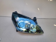 OPEL VECTRA C SIGNUM LAMPA BIXENON SKRĘTNY PRZÓD PRAWY 13170938