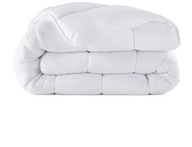 KOŁDRA CAŁOROCZNA 140x200 POLSKA ANTYALERGICZNA