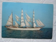 BARK SZKOLNY GORCH FOCK