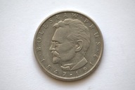 Bolesław Prus 10 zł 1982