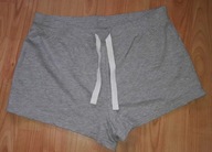 Szare spodenki szorty Esmara L/XL