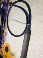 Wałek giętki Polski PRL profesjonalny szlifierski