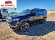 Jeep Grand Wagoneer Series III 2022 6.4l 6.4 Benzyna 471KM
