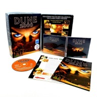 DUNE 2000 BIG BOX KOLEKCJONERSKI PC ENG