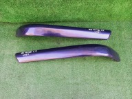 Vw Passat B5 Combi Kombi LN5Y listwy listwa zderzaka tylnego tył prawa lewa