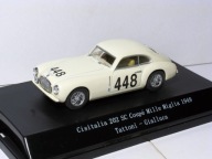 Cisitalia 202 SC Coupe MM (1949) _ Starline 1:43