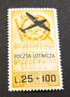 1946 Fi 10B** - Poczta Osiedli Polskich we Włoszech