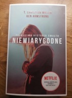 KSIĄŻKA NIEWIARYGODNE - MILLER, ARMSTRONG