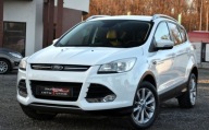 Ford Kuga IDEALNY skora alusy NAVI EL. klapa bagaznika 2.0 Diesel 150KM