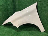 BŁOTNIK PRZÓD PRZEDNI LEWY CITROEN C4 Picasso II