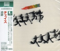 Chase-Chase/CBS Japan Blu-Spec