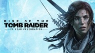 Rise of the Tomb Raider: 20 Year PEŁNA WERSJA STEAM PC KLUCZ
