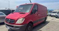 Mercedes-Benz Sprinter 315 CDI L2H1 Blaszak Bez Korozji Z Wloch