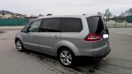 Ford Galaxy 2.0 TDCI 163KM Skrzynia Manualna