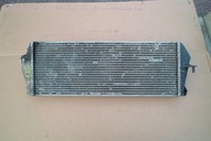 CHŁODNICA POWIETRZA DOLADOWUJACEGO INTERCOOLER LAND ROVER DISCOVERY II TD5