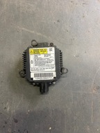 HONDA CRV C-RV III PRZETWORNICA LAMPY XENON LEWY PRZÓD PRZEDNIA LEWA 2006-