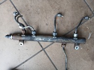 Listwa wtryskowa rurki Fiat Ducato 3,0 Jtd Euro 4