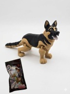 Figurka Psa Owczarka Niemieckiego - Fidget Toy Druk 3D