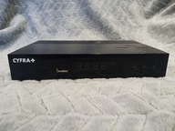 Dekoder Sagemcom DSI83 CYFRA+ NC+