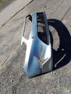 KIA CEED 3 III LIFT 21- DOKŁADKA ZDERZAK PRZÓD PRZEDNI 86511J7DA0 OE