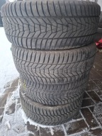 kola zimowe 18" hankook 225 40 r18 mercedes A klasa CLA oryg a1774010600