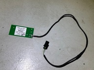 Mercedes CLS W257 E-klasa W213 moduł antena NFC ładowarki