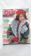 BURDA MODEN 12/1989