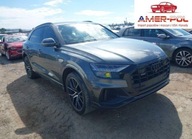 Audi Q8 Premium Plus 55 Tfsi Quattro Tiptronic 2021 3.0l 3.0 Benzyna 335KM