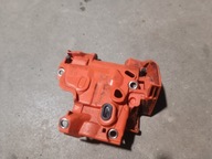 PODSTAWA OSŁONY GAŹNIKA MOCOWANIE HUSQVARNA 555/560 XP OSŁONA