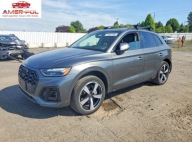 Audi Q5 Premium Plus 45 2022 2.0 Benzyna 261KM