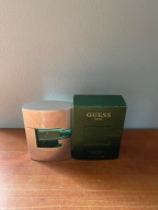 Guess Pour Homme Edt 75 Ml Spray