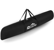 POKROWIEC NA NARTY REVERSE 180 CM – PRAKTYCZNA TORBA PREMIUM
