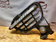 Lampa DRL LED Lewa Halogen Kratka Porsche Cayenne II GTS 7P5941181C