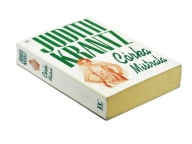 Córka Mistrala - Judith Krantz