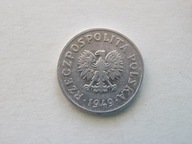 50 groszy 1949