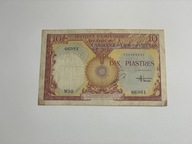 Indochiny - 10 piastrow