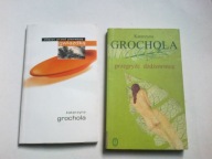 Przegryźć dżdżownicę Katarzyna Grochola