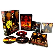 DIABLO II 2 DODATEK LORD OF DESTRUCTION BIG BOX POLSKI KOLEKCJONERSKI PL