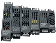 STEROWNICZA TRANSFORMATOR OŚWIETLENIOWY LED ZASILACZ DC 12V 200W