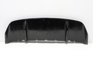 Jaguar I-Pace Dokładka Dyfuzor Zderzak Tył 17-