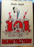 101 dalmatyńczyków, Dodie SMITH [ALFA 1990]