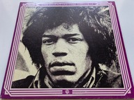 JIMI HENDRIX - THE ESSENTIAL JIMI HENDRIX / 2LP / USA