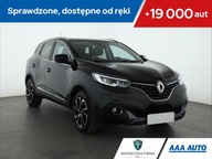 Renault Kadjar 1.2 TCe, Serwis ASO, Skóra, Navi