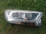 FORD KUGA MK2 LIFT LAMPA PRAWA XENON LED PRZÓD EUR